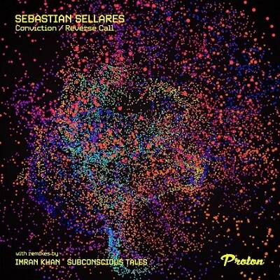 Sebastian Sellares - Conviction (Subconscious Tales Remix)