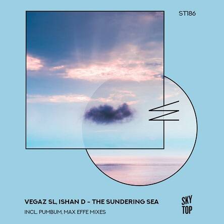 VegaZ SL & IshaN D - The Sundering Sea (Pumbum Extended Remix)