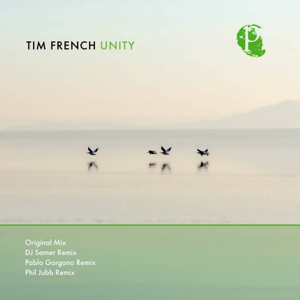 Tim French - Unity (Pablo Gargano Remix)