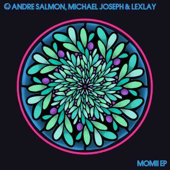 Andre Salmon, Lexlay & Michael Joseph - Left Hand (Original Mix)