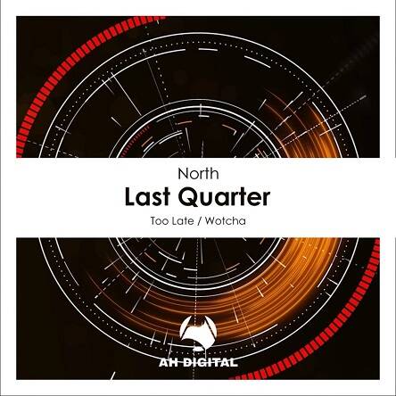 North - Last Quarter