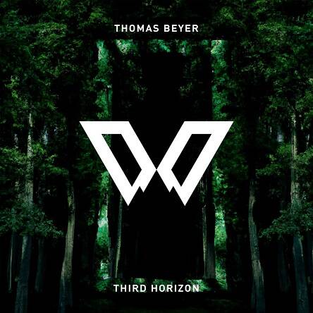 Thomas Beyer - Third Horizon (Original Mix)