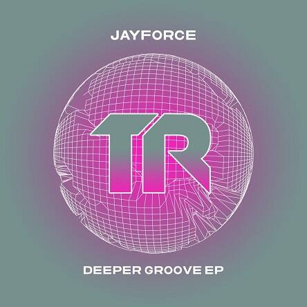 Jayforce - Back Again (Original Mix)