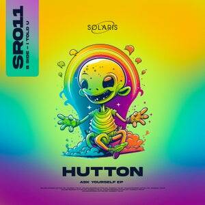 Hutton - Told U (Original Mix)