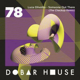 Luca Olivotto - Someone Out There (Original Mix)