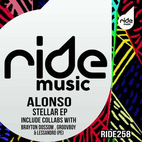 Alonso, Lessandro (PE) - Stellar (Original Mix)