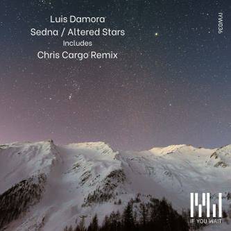 Luis Damora, Silvya Moore - Altered Stars (Chris Cargo Remix)