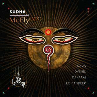 Mcfly (MX) - Sudha (Original Mix)