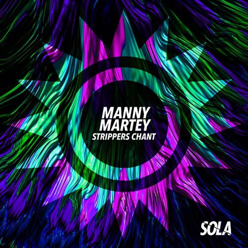 Manny Martey - Pulp Fact (Original Mix)