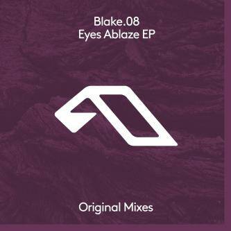 Blake.08 - Eyes Ablaze (Extended Mix)