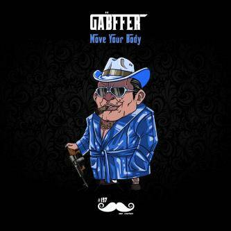 GABFFER - Surprised (Original Mix)