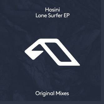 Hosini - Lone Surfer (Original Mix)