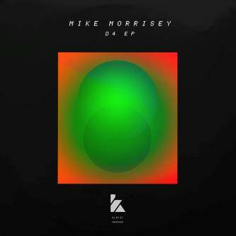 Mike Morrisey - D4 (Extended Mix)