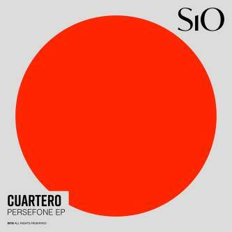 Cuartero - Cu Chu (Original Mix)
