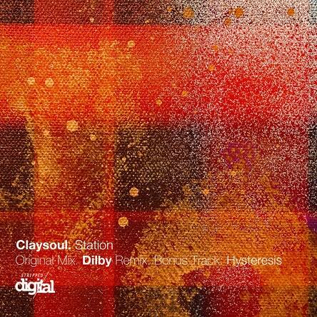 Claysoul - Station