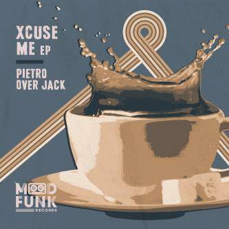 Pietro Over Jack - Deeply Soul (Original Mix)