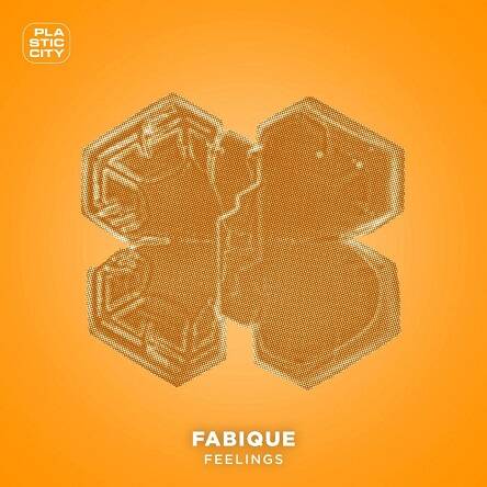 Fabique - Darkness (Original Mix)