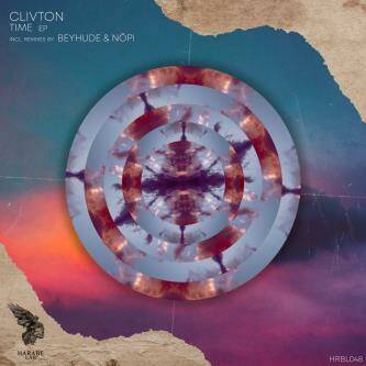 Clivton - Time (Is Chasing After All of Us) (Original Mix)