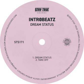 Intr0beatz - Dream Status (Original Mix)