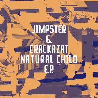 Jimpster, Crackazat - My Harmony (Dub)