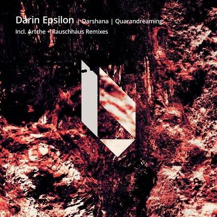 Darin Epsilon - Quarandreaming