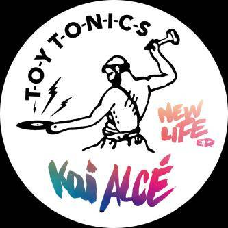 Kai Alce - Slide It In (Original Mix)