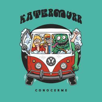 Katermurr - Conocerme (Original Mix)