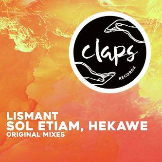 Lismant - Sol Etiam (Original Mix)
