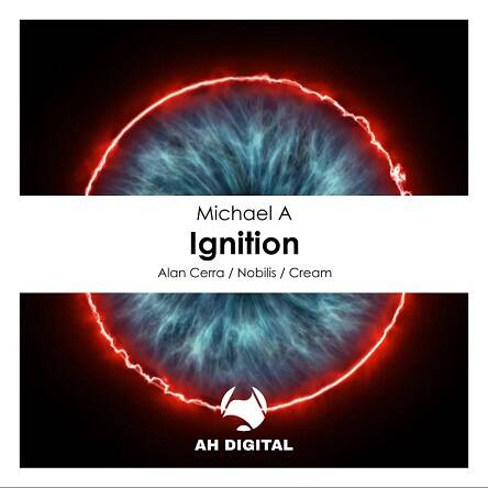 Michael A - Ignition