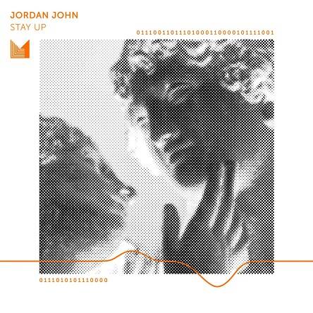 Jordan John - Stay Up (Extended Version)