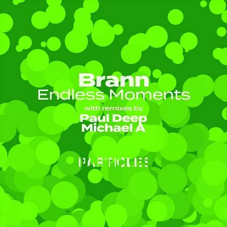 Brann (AR) - Endless Moments