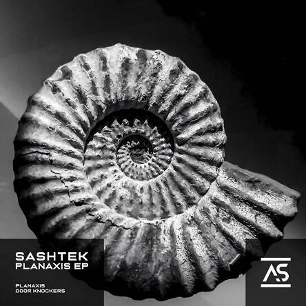 Sashtek - Planaxis (Extended Mix)