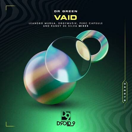 Dr Green - Vaid (Leandro Murua Remix)