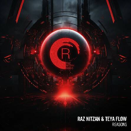 Raz Nitzan & Teya Flow - Reasons (Extended Mix)