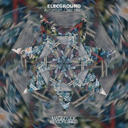 ELECGROUND - Day Light (Original Mix)