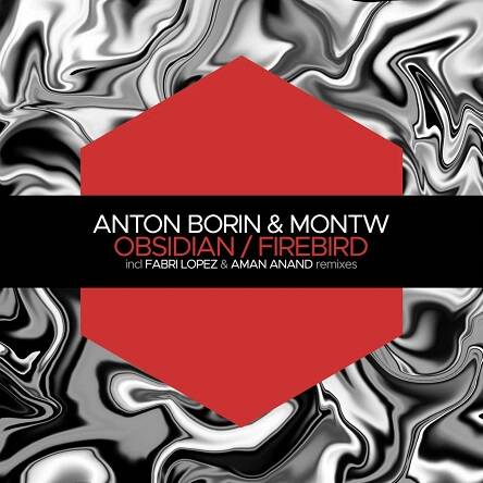 Montw & Anton Borin (RU) - Firebird (Aman Anand Remix)