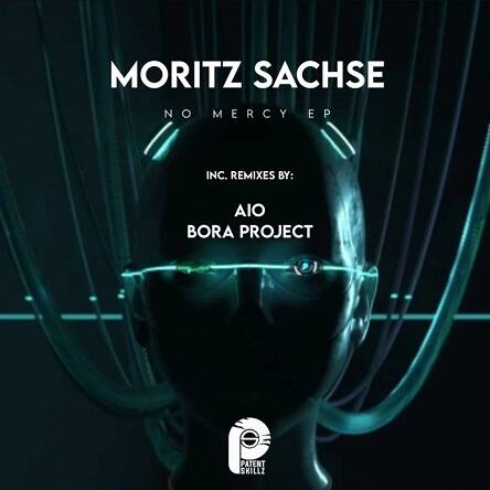 Moritz Sachse - No Mercy