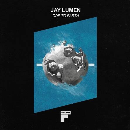 Jay Lumen - Once Again (Original Mix)