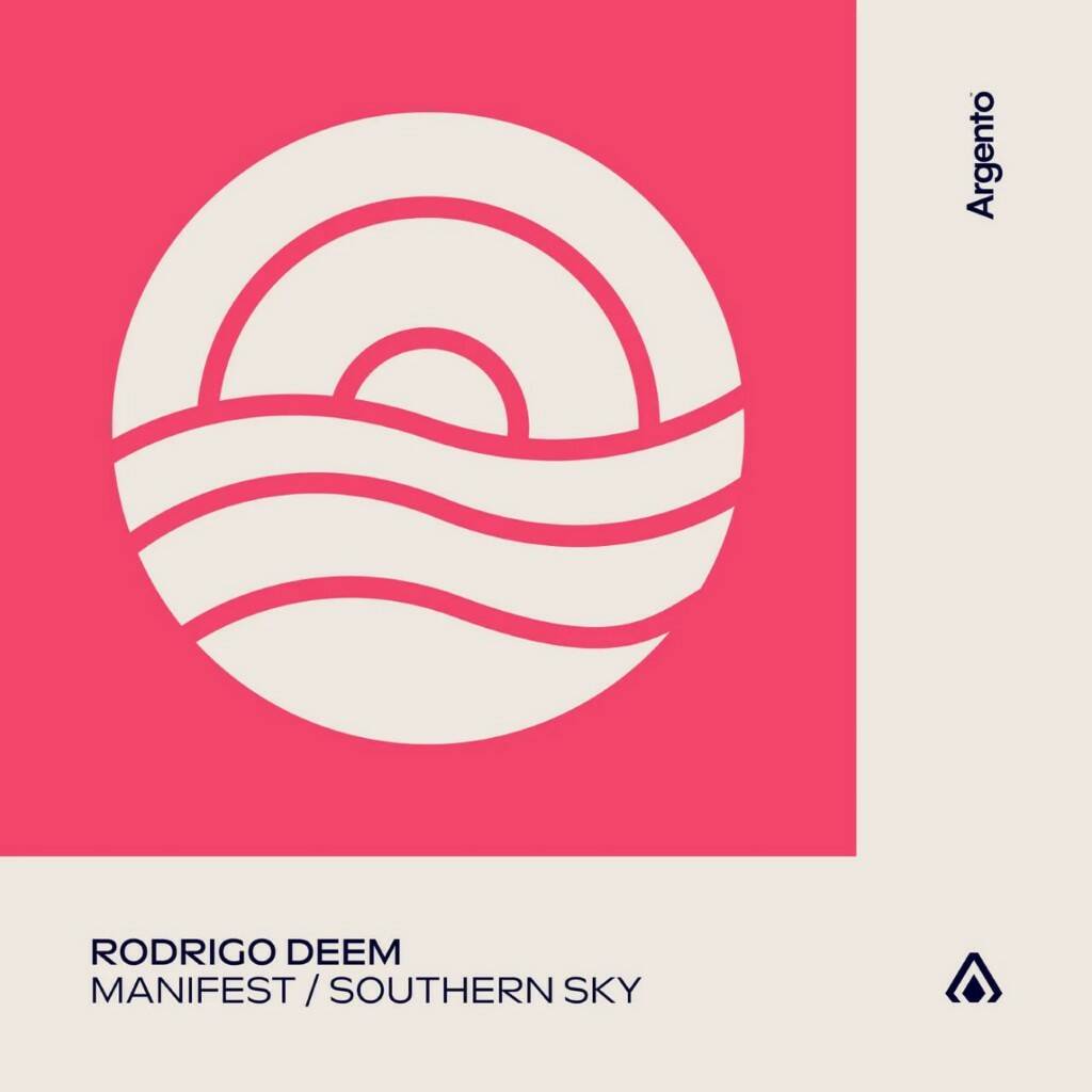 Rodrigo Deem - Southern Sky (Extended Mix)