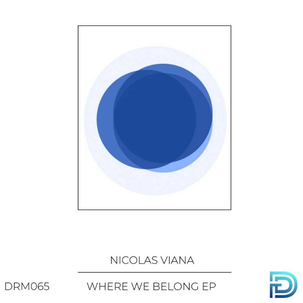 Nicolas Viana - Where We Belong