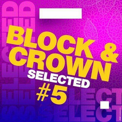 Block & Crown - Give a Little Satisfaction (Original Mix)