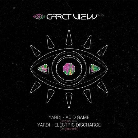 YARDi - Electric Discharge