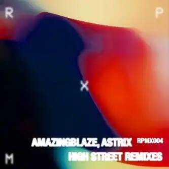 Charlotte De Witte - High Street (Amazingblaze Remix)