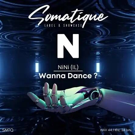 NiNi (IL) - DanceFloor