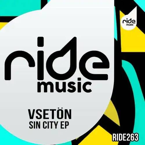 Vsetön - Club4 (Original Mix)