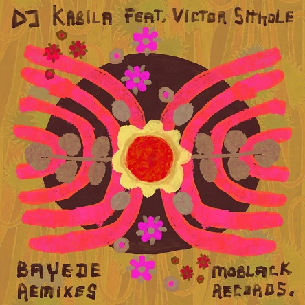 Dj Kabila feat. Victor Sithole - Bayede (FNX Omar Remix)