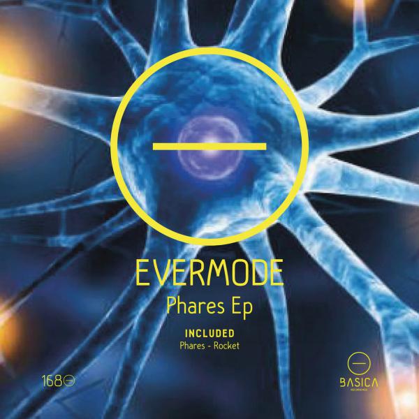 EverMode - Rocket (Original Mix)