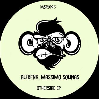 Massimo Solinas & Alfrenk - OtherSide (Original Mix)