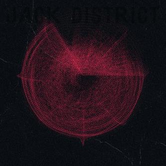 Jack District - My Turn (Original Mix)