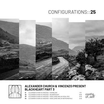 Alexander Church & Vincenzo - Duskbloom (Original Mix)